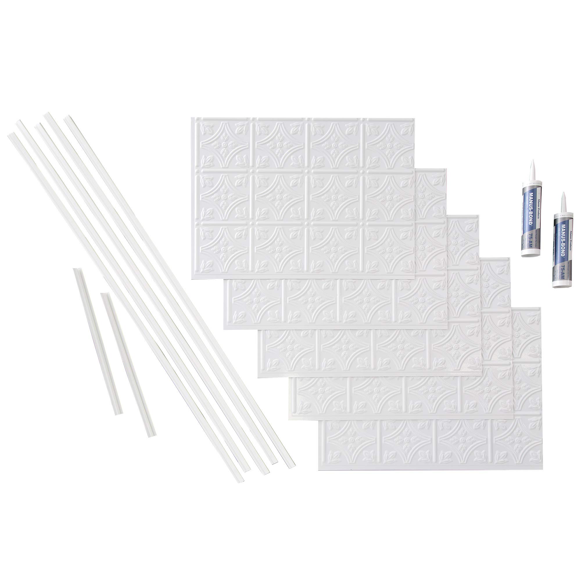 Backsplash Kits